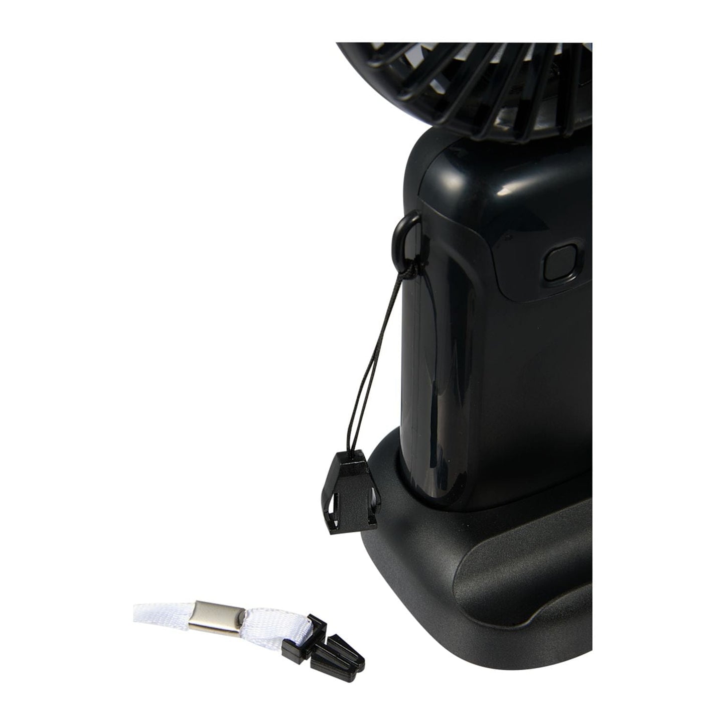 Threadfellows Curated Collection Health & Wellness Rechargeable Personal LED Fan