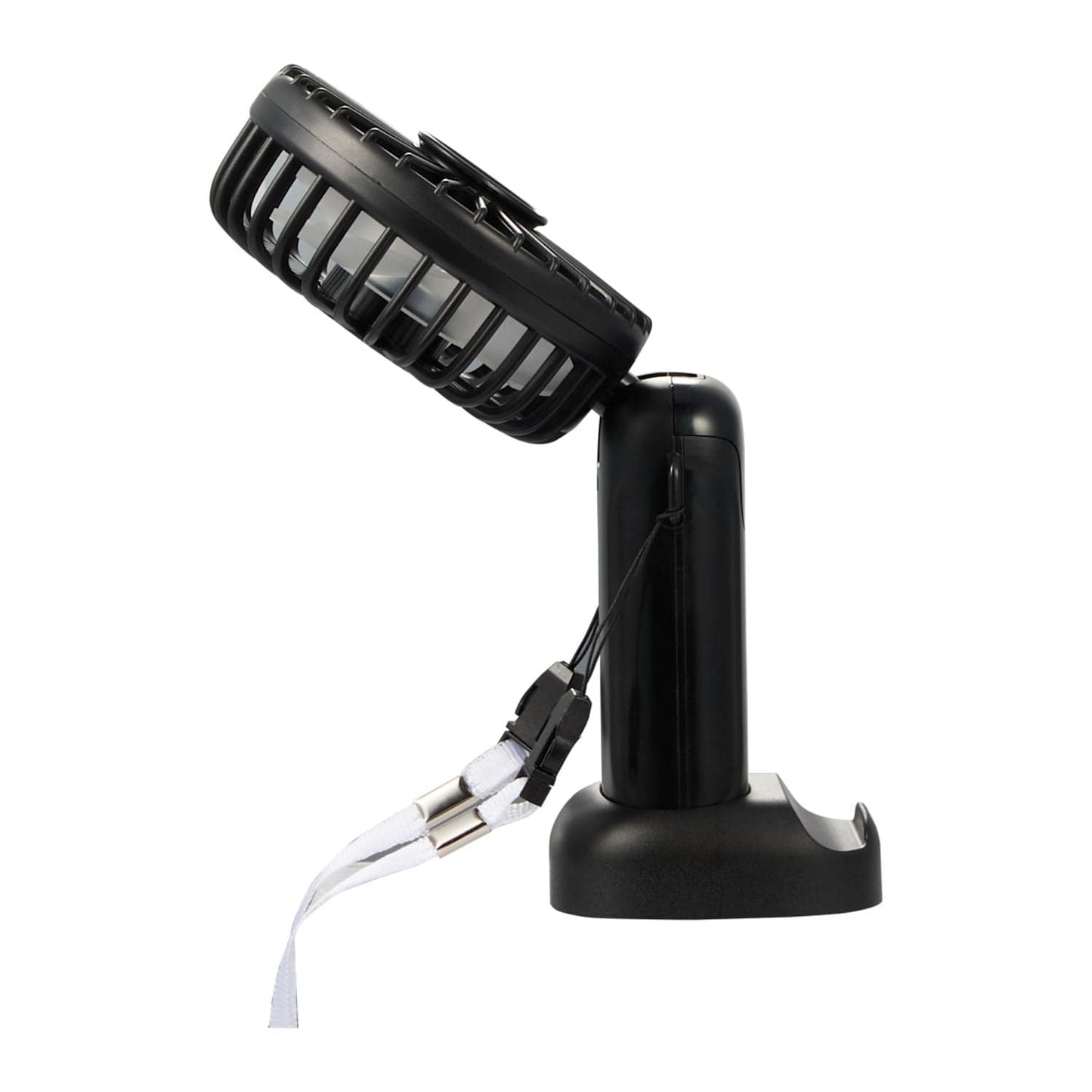 Threadfellows Curated Collection Health & Wellness Rechargeable Personal LED Fan