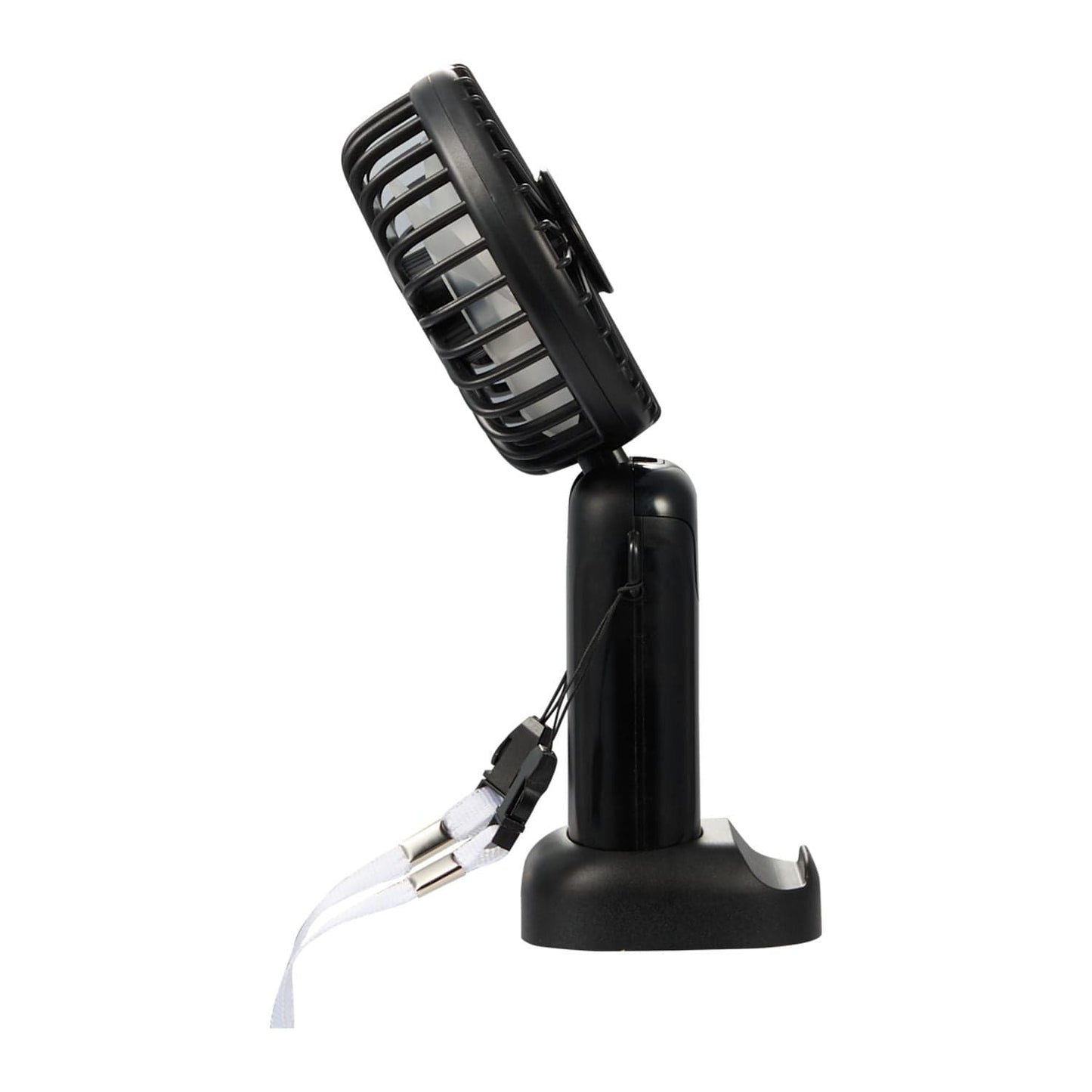 Threadfellows Curated Collection Health & Wellness Rechargeable Personal LED Fan