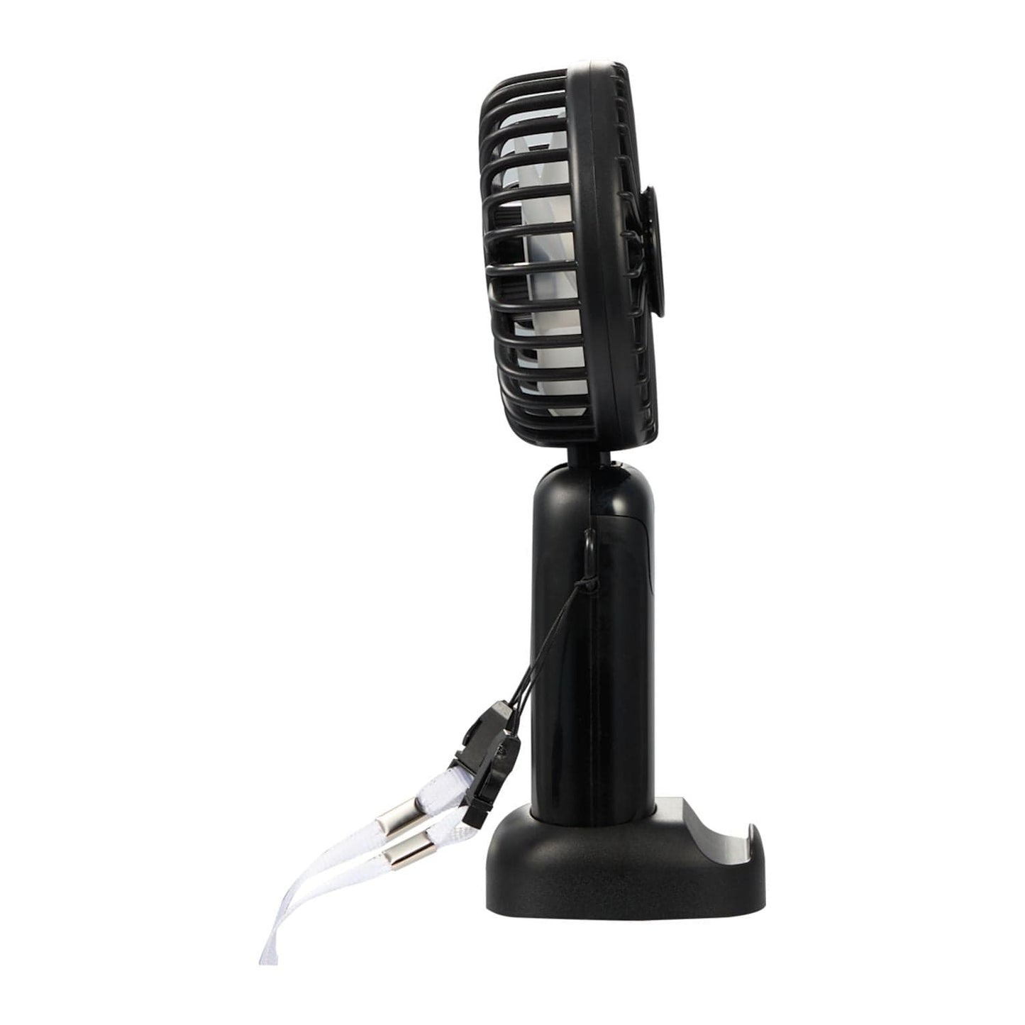 Threadfellows Curated Collection Health & Wellness Rechargeable Personal LED Fan