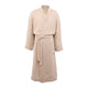 Threadfellows Curated Collection Health & Wellness S/M / Stone Wellable - Cotton Robe