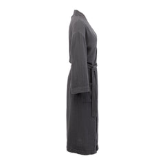 Threadfellows Curated Collection Health & Wellness Wellable - Cotton Robe