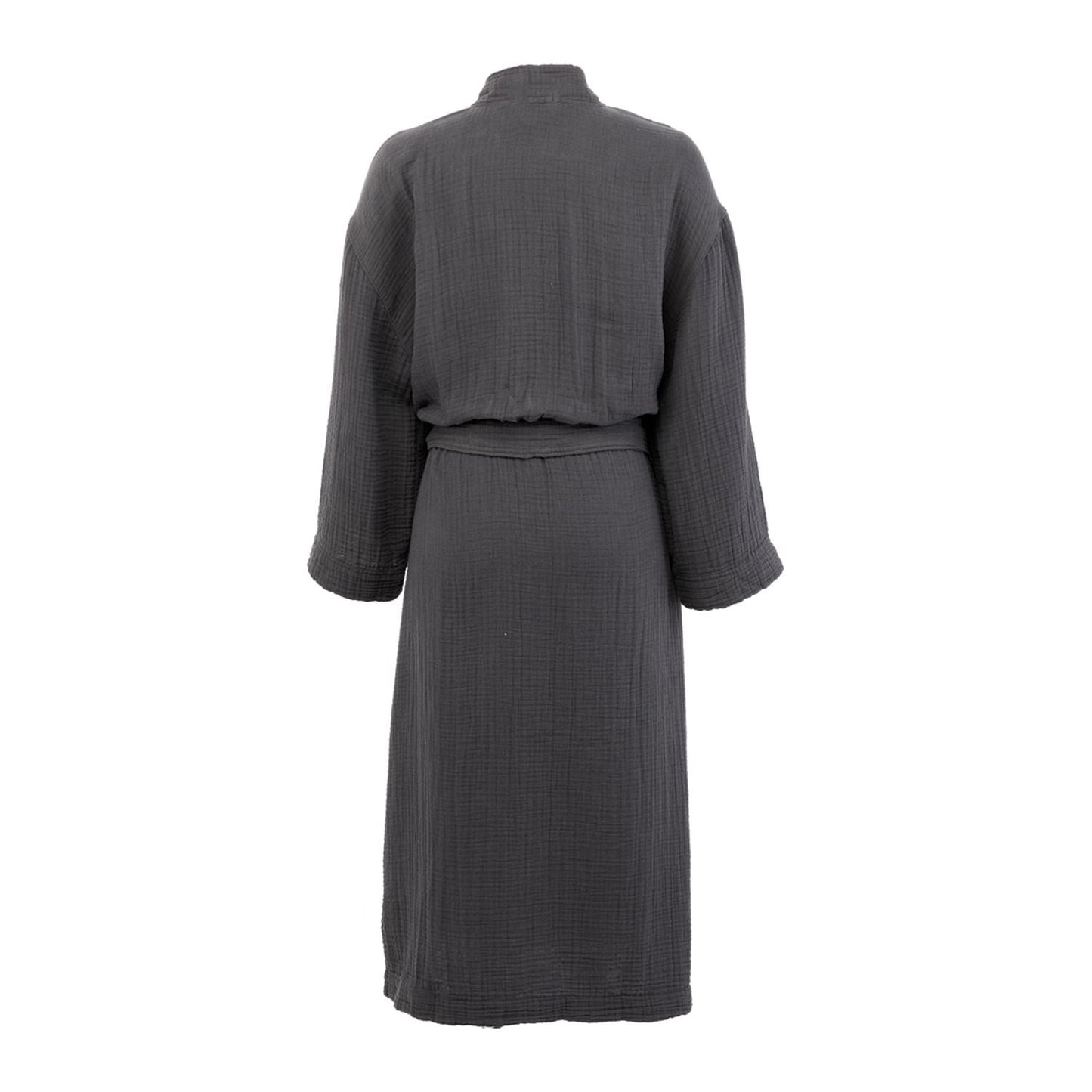 Threadfellows Curated Collection Health & Wellness Wellable - Cotton Robe