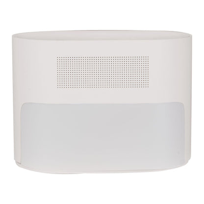 Threadfellows Curated Collection Home & Office One Size / Cream Wellable - White Noise Sunrise Alarm Clock