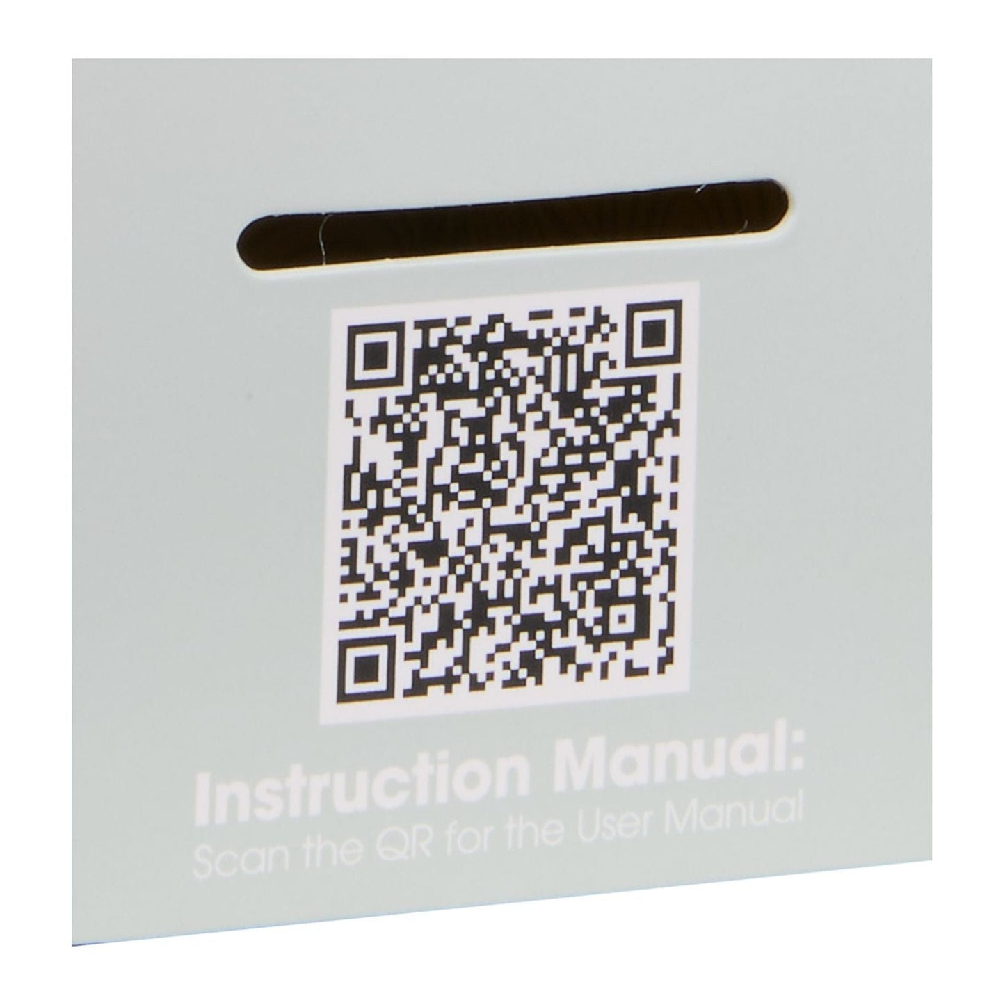 Threadfellows Curated Collection Home & Office One Size / Cream Wellable - White Noise Sunrise Alarm Clock