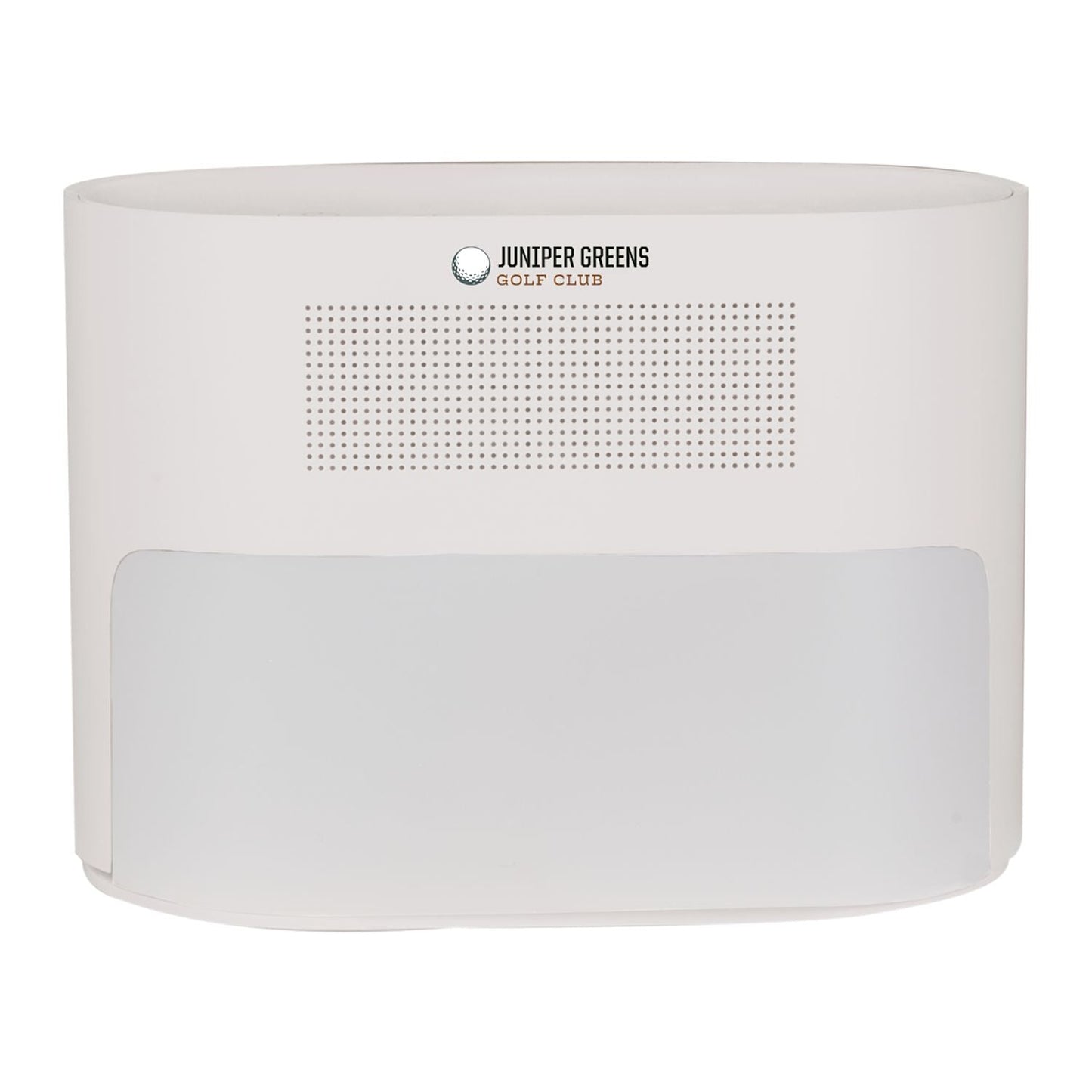 Threadfellows Curated Collection Home & Office One Size / Cream Wellable - White Noise Sunrise Alarm Clock