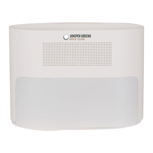 Threadfellows Curated Collection Home & Office One Size / Cream Wellable - White Noise Sunrise Alarm Clock