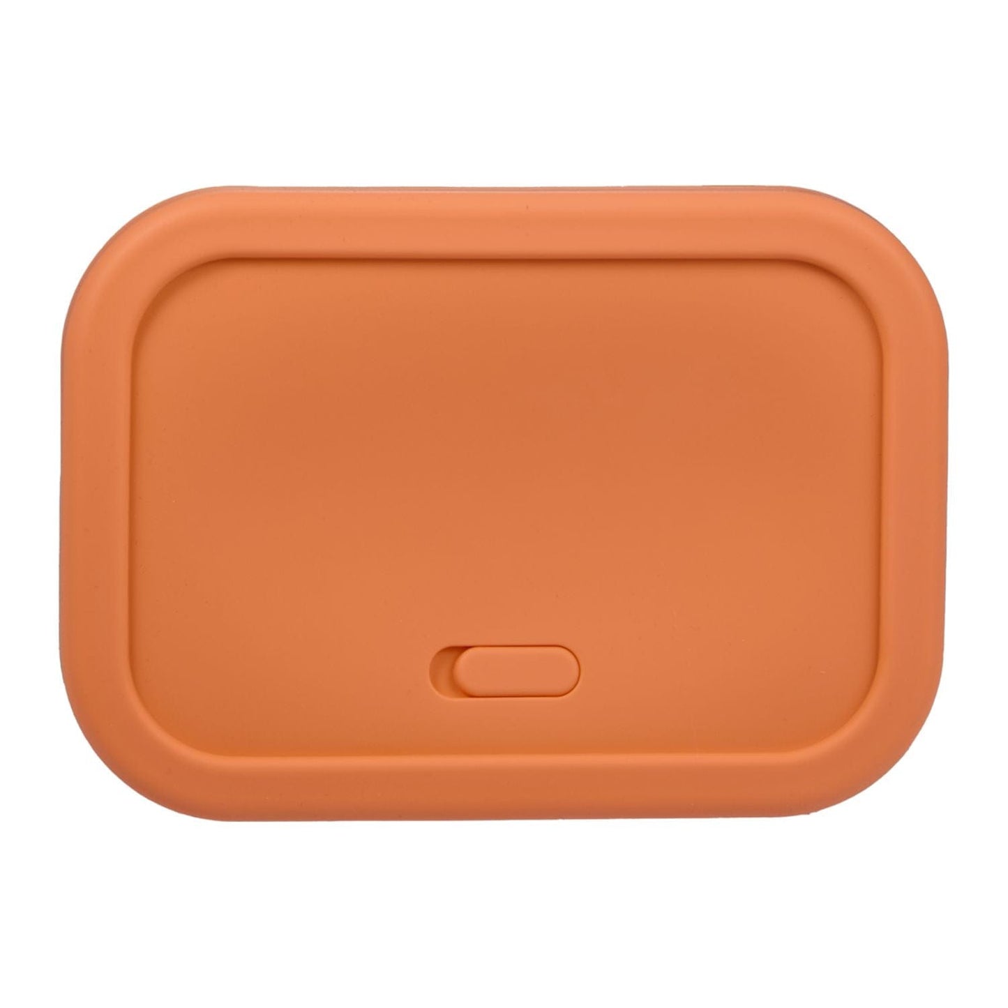 Threadfellows Curated Collection Home & Office Silicone Food Storage Box with Air Valve 24oz