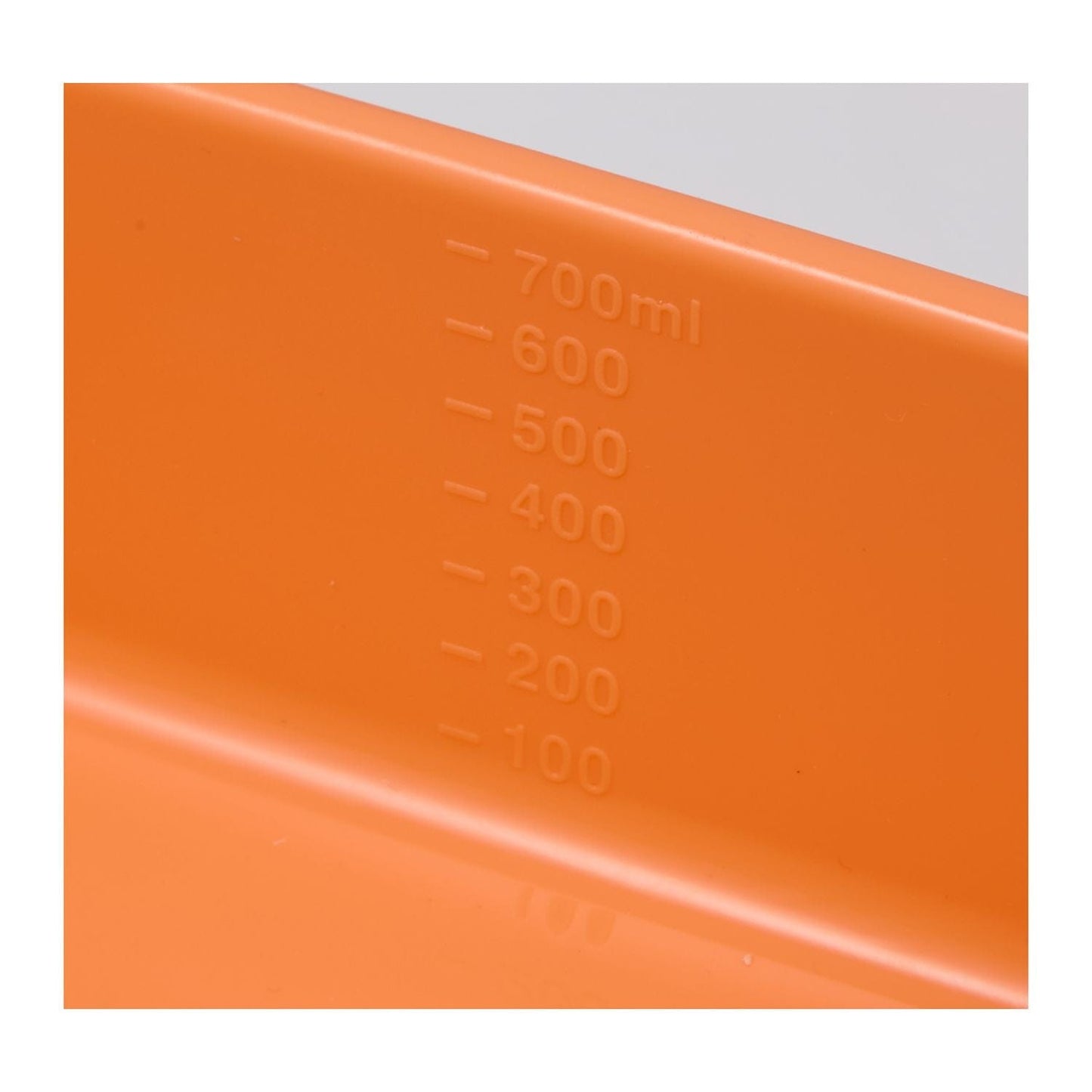 Threadfellows Curated Collection Home & Office Silicone Food Storage Box with Air Valve 24oz