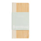 Threadfellows Curated Collection Journals & Notebooks One Size / Natural Wellable - FSC® 100% Bamboo Sticky Note Pad