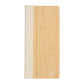 Threadfellows Curated Collection Journals & Notebooks One Size / Natural Wellable - FSC® 100% Bamboo Sticky Note Pad