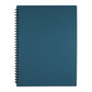 Threadfellows Curated Collection Journals & Notebooks Wellable - Plan Well Undated Planner Journal
