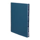 Threadfellows Curated Collection Journals & Notebooks Wellable - Plan Well Undated Planner Journal