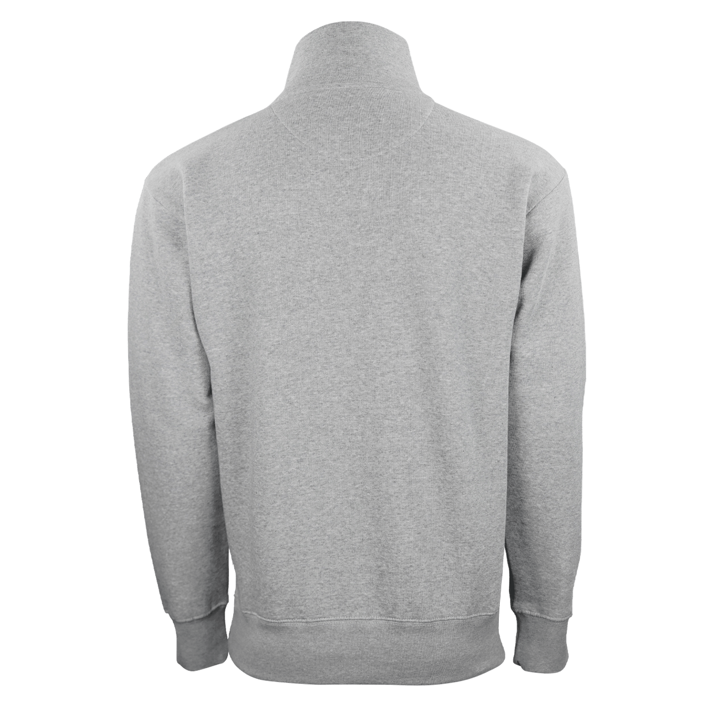 Threadfellows Curated Collection Layering Ultra Soft Fleece 1/4-Zip