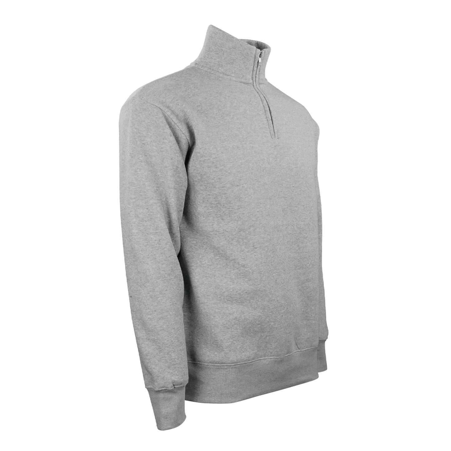 Threadfellows Curated Collection Layering Ultra Soft Fleece 1/4-Zip