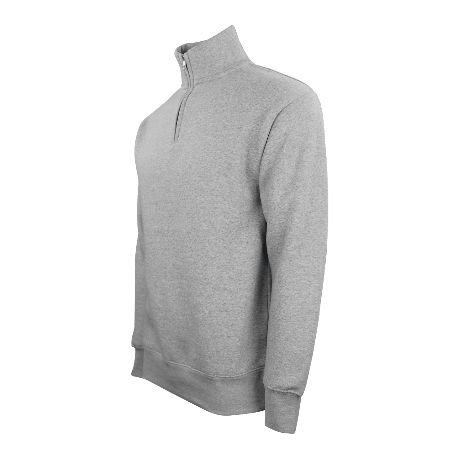 Threadfellows Curated Collection Layering Ultra Soft Fleece 1/4-Zip