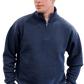 Threadfellows Curated Collection Layering Ultra Soft Fleece 1/4-Zip