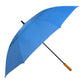 Threadfellows Curated Collection Outdoor & Leisure 58" / Royal Recycled Golf Umbrella 58"