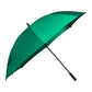 Threadfellows Curated Collection Outdoor & Leisure One Size / Green 60" Golf Umbrella