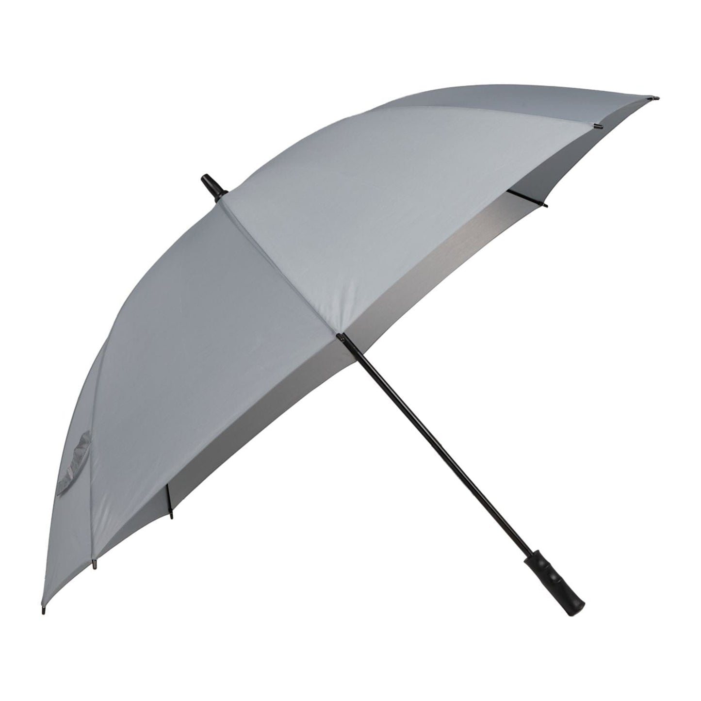 Threadfellows Curated Collection Outdoor & Leisure One Size / Grey 60" Golf Umbrella