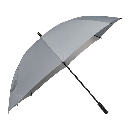Threadfellows Curated Collection Outdoor & Leisure One Size / Grey 60" Golf Umbrella