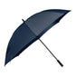 Threadfellows Curated Collection Outdoor & Leisure One Size / Navy 60" Golf Umbrella