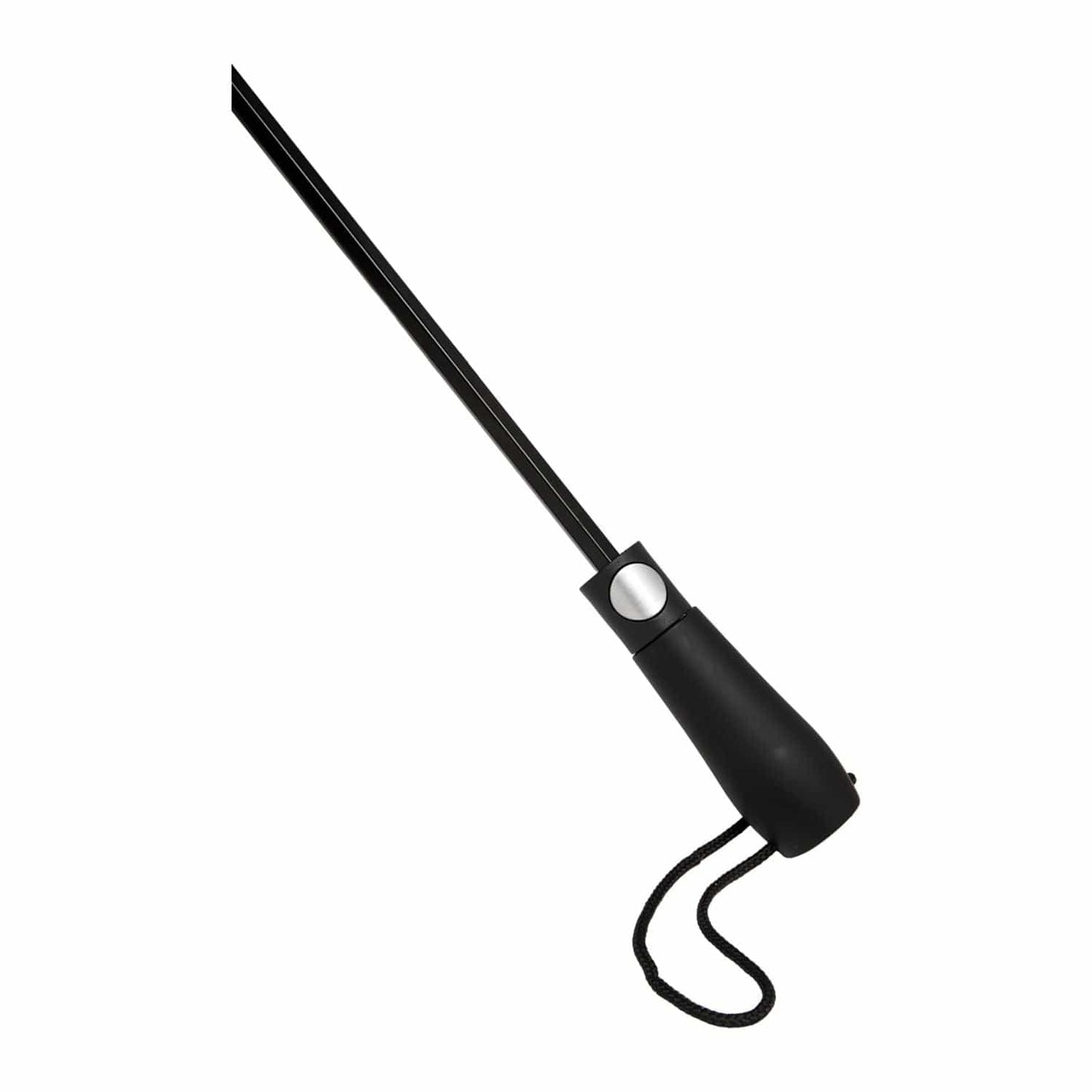 Threadfellows Curated Collection Outdoor & Leisure Recycled Auto-Open Folding Golf Umbrella 58"