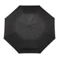 Threadfellows Curated Collection Outdoor & Leisure Recycled Auto-Open Folding Golf Umbrella 58"