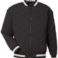 Threadfellows Curated Collection Outerwear Glyder - Varsity Jacket