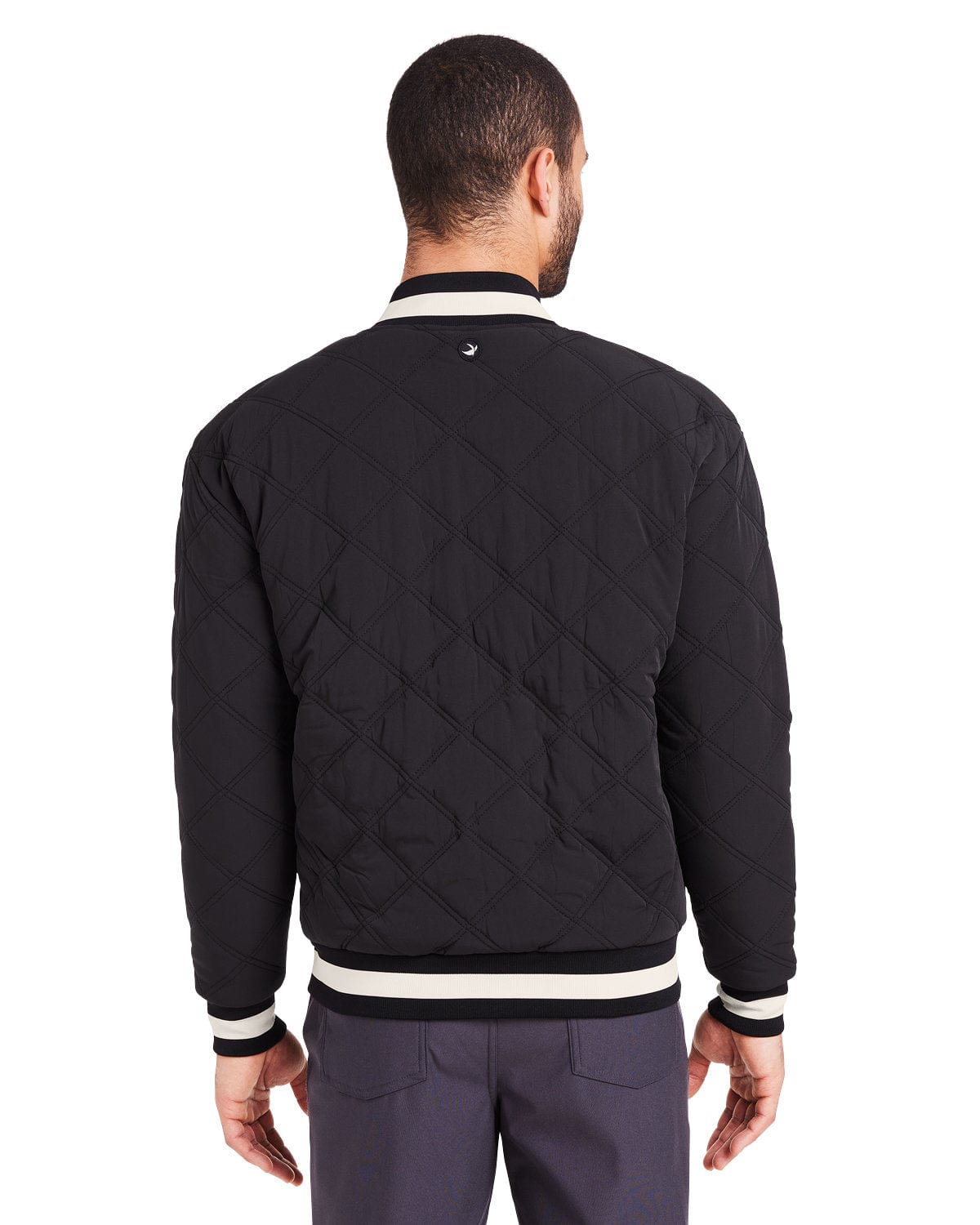 Threadfellows Curated Collection Outerwear Glyder - Varsity Jacket