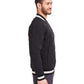 Threadfellows Curated Collection Outerwear Glyder - Varsity Jacket