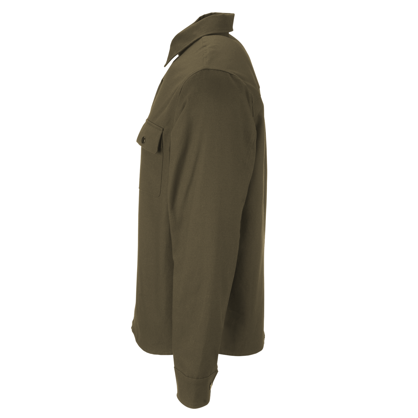 Threadfellows Curated Collection Outerwear Men's Boulder Shirt Jacket