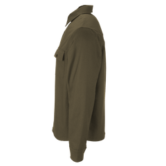 Threadfellows Curated Collection Outerwear Men's Boulder Shirt Jacket
