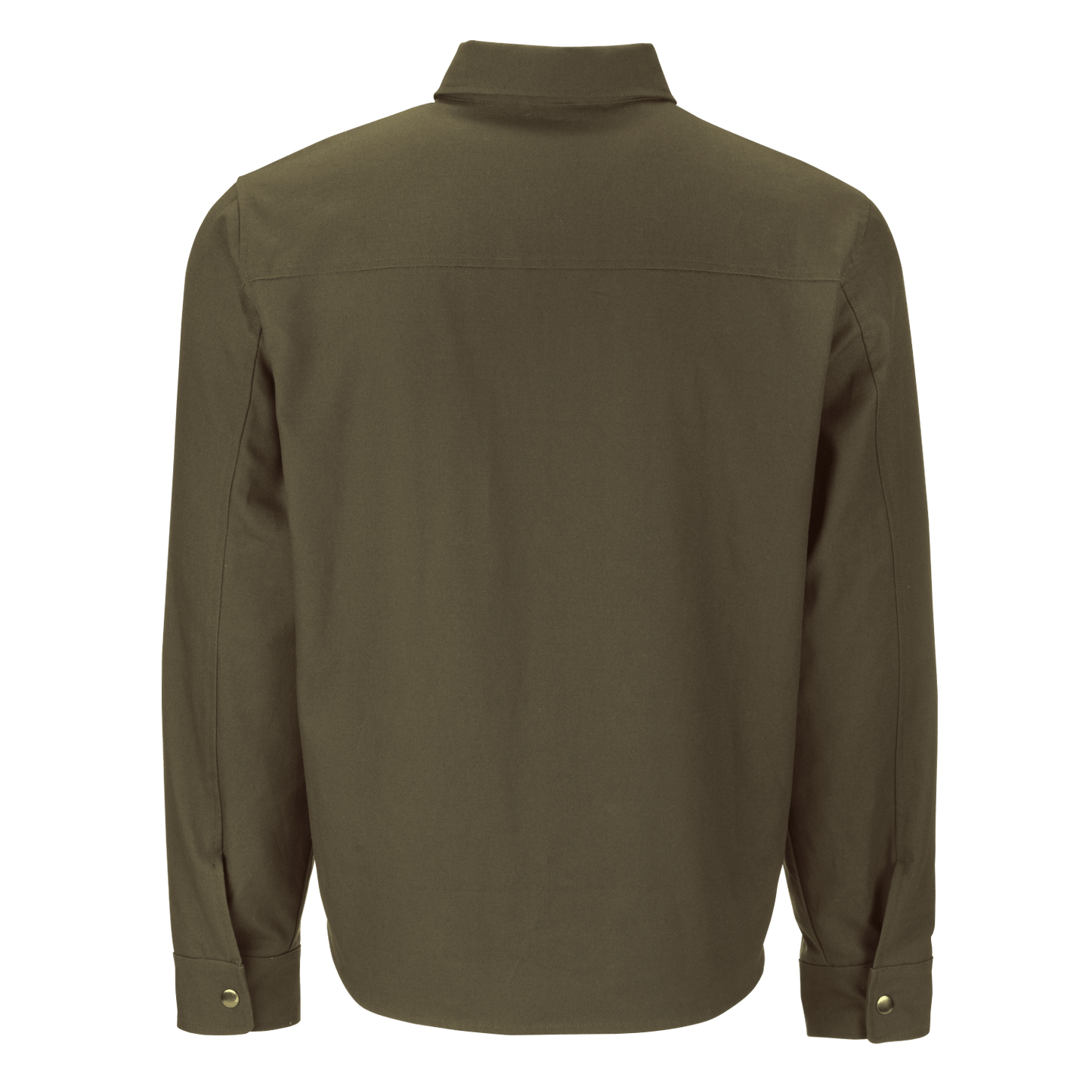 Threadfellows Curated Collection Outerwear Men's Boulder Shirt Jacket