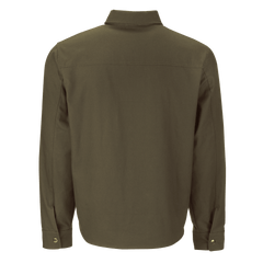 Threadfellows Curated Collection Outerwear Men's Boulder Shirt Jacket