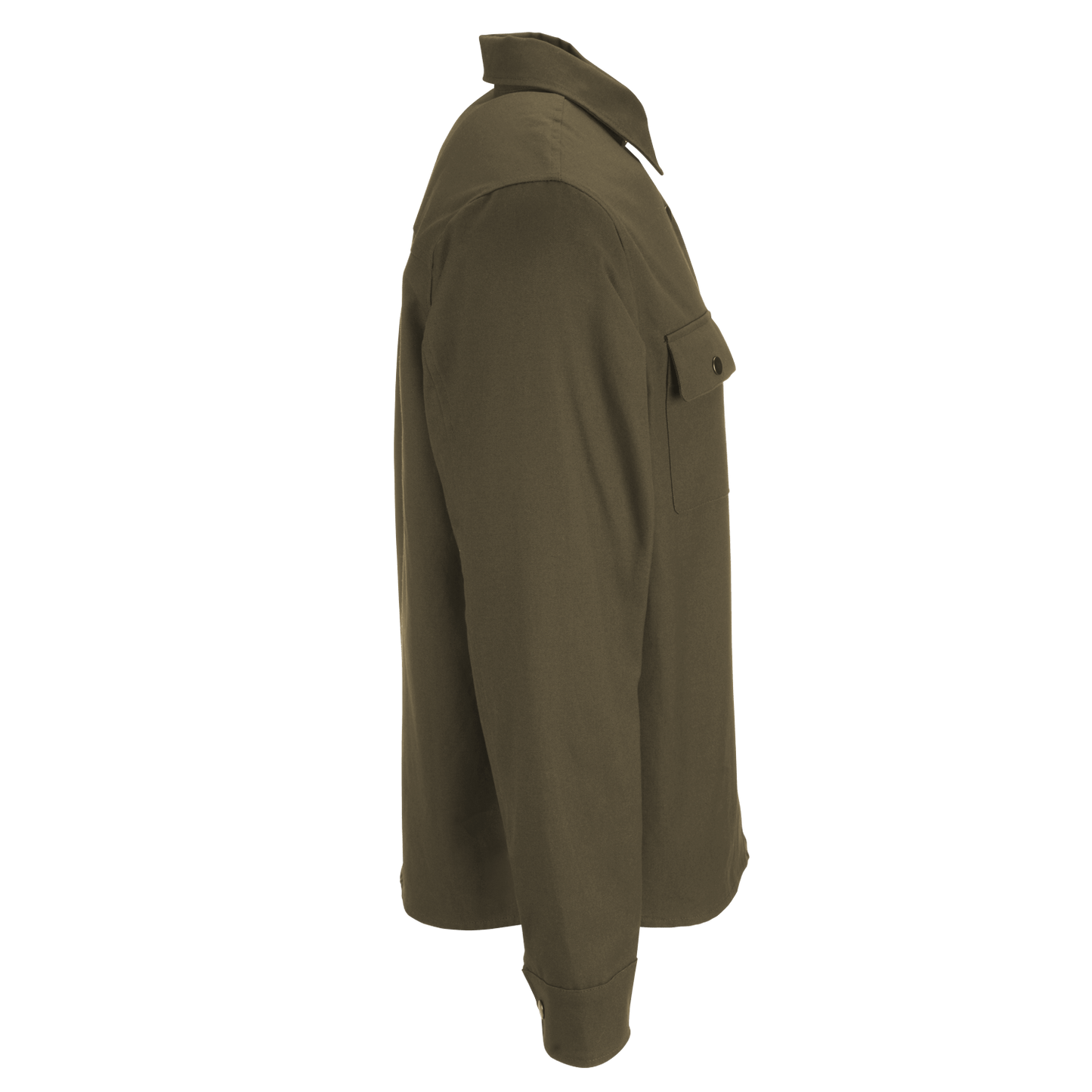 Threadfellows Curated Collection Outerwear Men's Boulder Shirt Jacket