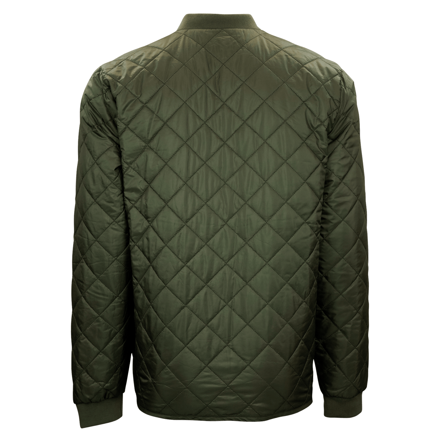 Threadfellows Curated Collection Outerwear Men's Everett Bomber Jacket