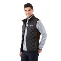 Threadfellows Curated Collection Outerwear Men's Shefford Heated Vest