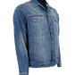 Threadfellows Curated Collection Outerwear Roadie Denim Jacket