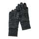 Threadfellows Curated Collection Outerwear S/M / Black Energy Knit Reflective Texting Gloves