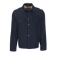 Threadfellows Curated Collection Outerwear S / Navy Men's Boulder Shirt Jacket