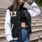 Threadfellows Curated Collection Outerwear Varsity Awards Jacket