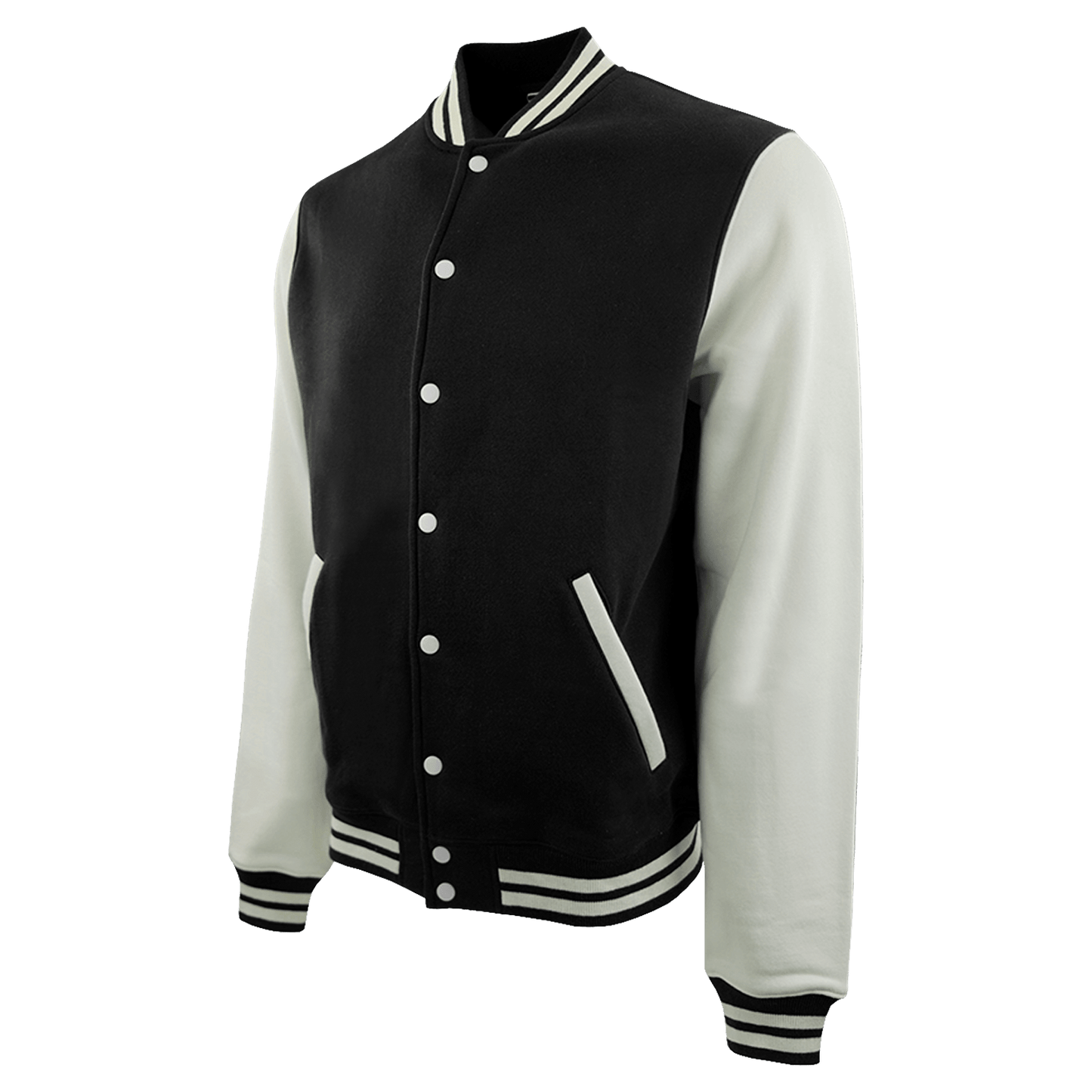 Threadfellows Curated Collection Outerwear Varsity Awards Jacket