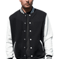 Threadfellows Curated Collection Outerwear Varsity Awards Jacket