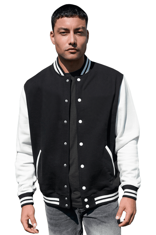 Threadfellows Curated Collection Outerwear Varsity Awards Jacket