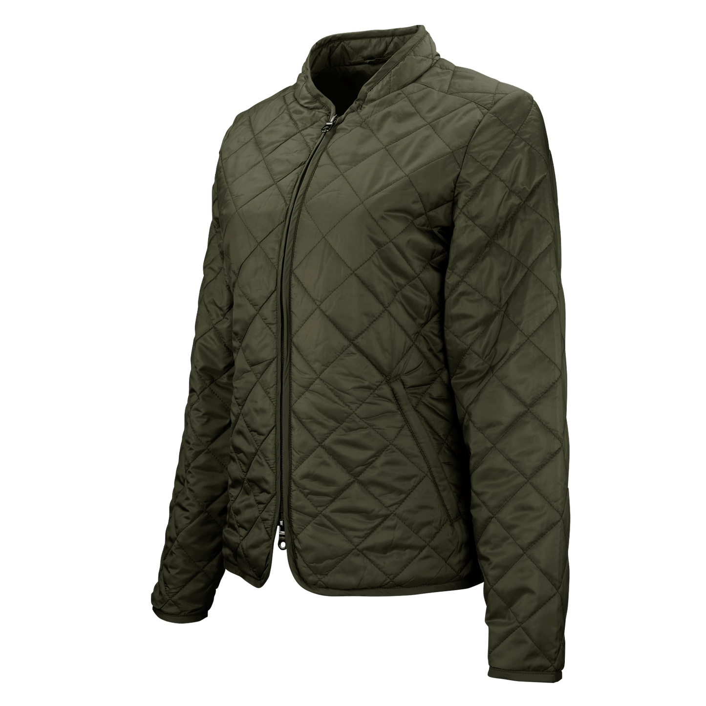 Threadfellows Curated Collection Outerwear Women's Everett Bomber Jacket