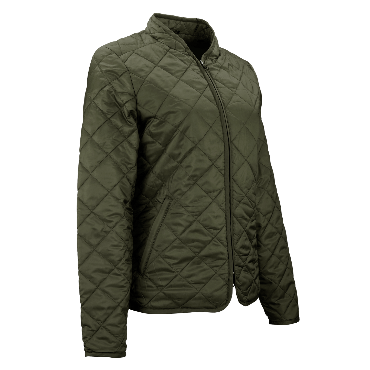 Threadfellows Curated Collection Outerwear Women's Everett Bomber Jacket