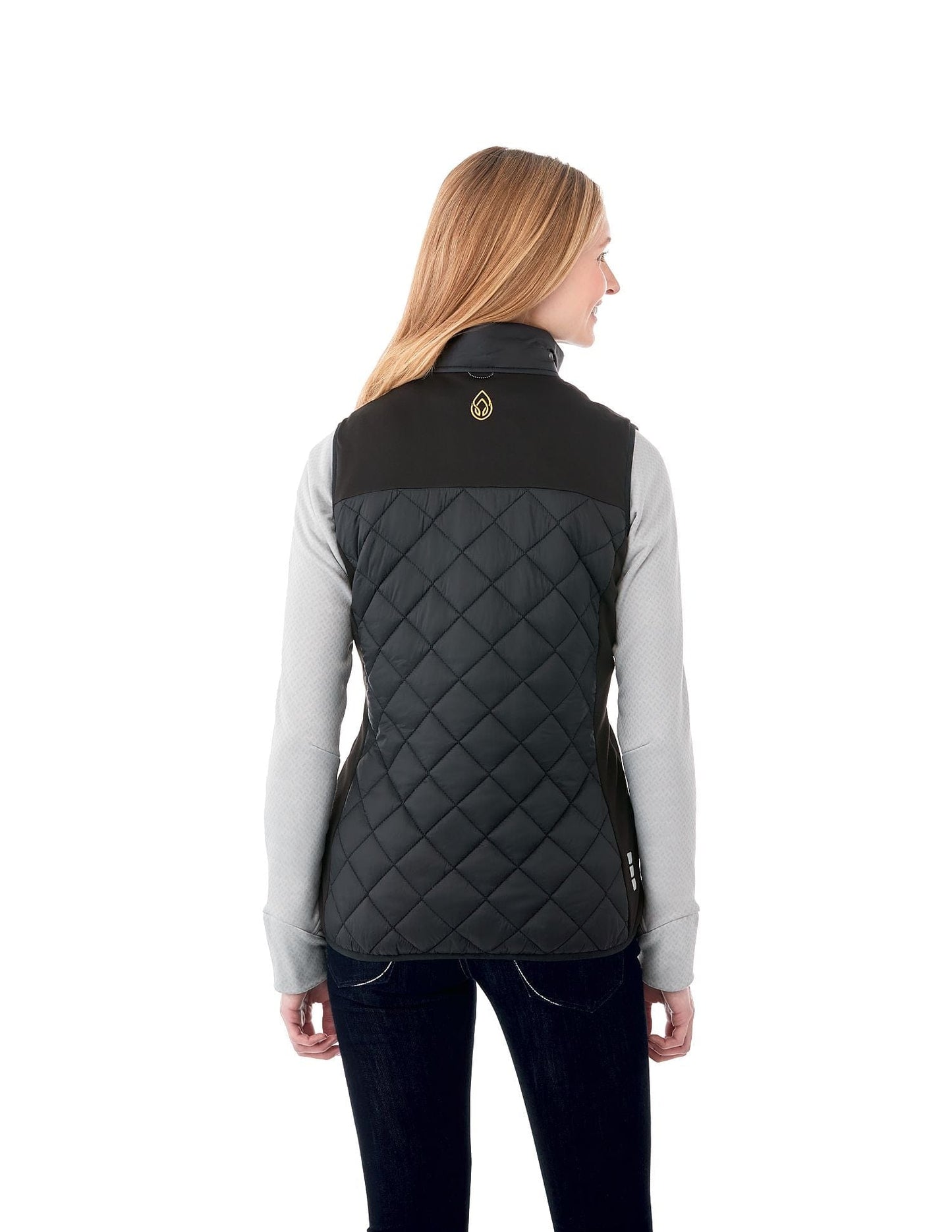 Threadfellows Curated Collection Outerwear Women's Shefford Heated Vest