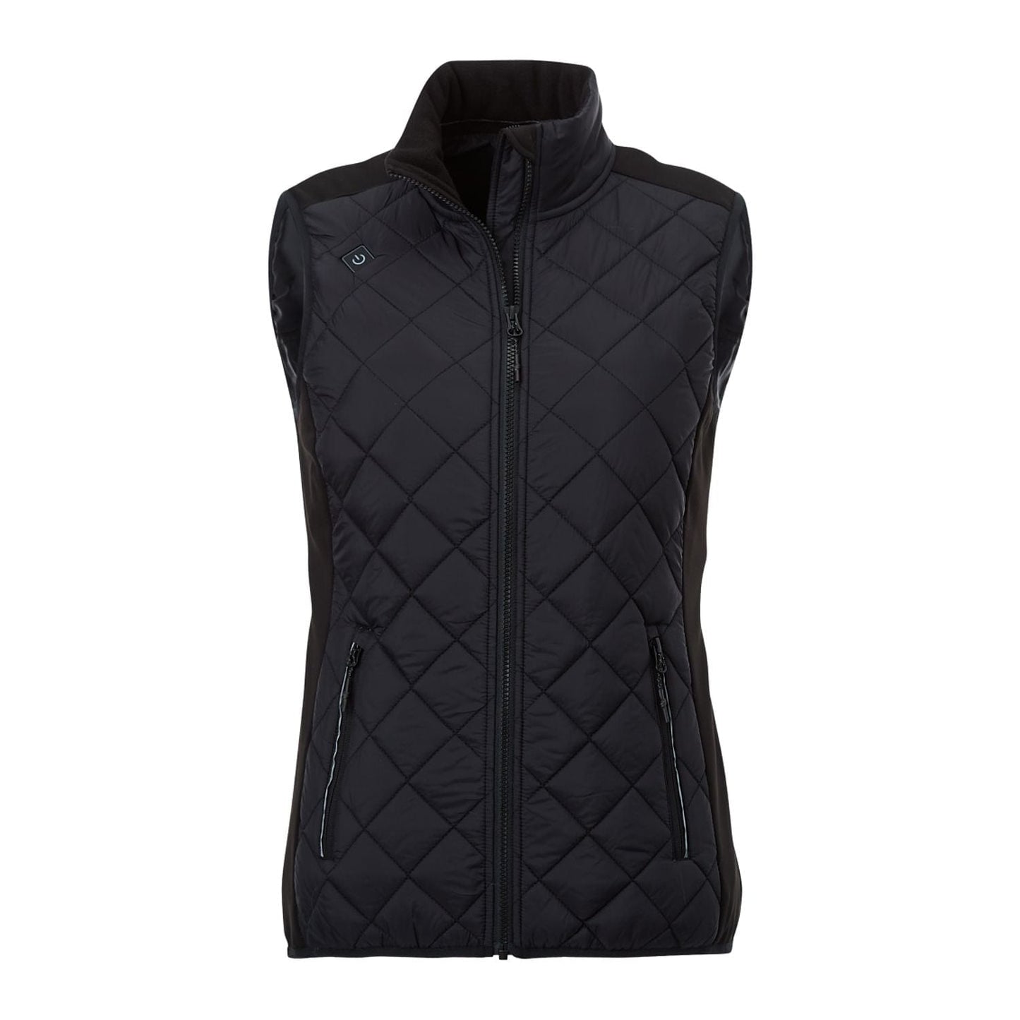 Threadfellows Curated Collection Outerwear Women's Shefford Heated Vest