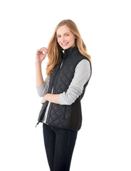 Threadfellows Curated Collection Outerwear Women's Shefford Heated Vest